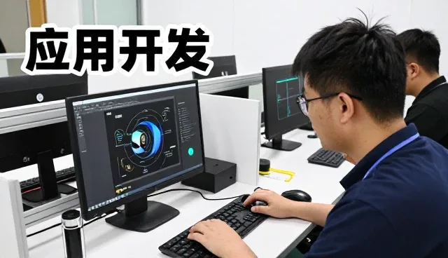 团队解决应用开发等中的常见需求